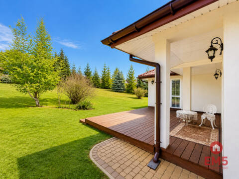 House for sale – Supraśl