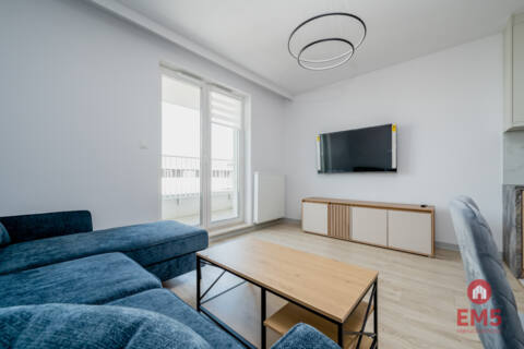 2 pokoje, bema, nowe budownictwo – Białystok