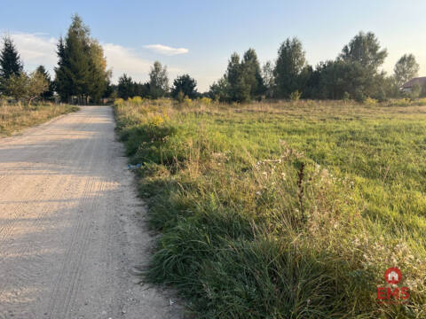 Land for sale – Morze