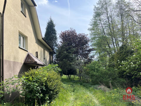 Działka usługowo-mieszkaniowa – Choroszcz