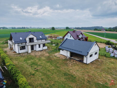 дом на продажу – Bakałarzewo