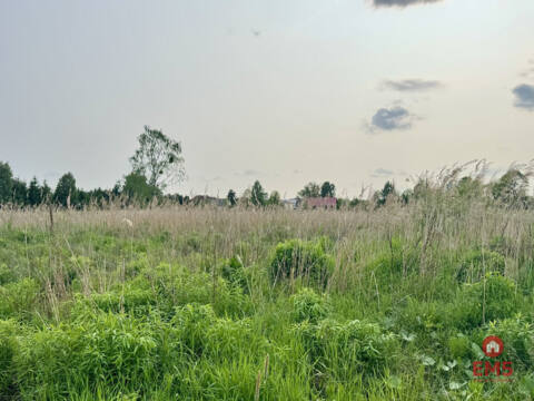 Działka w Nowodworcach – Nowodworce
