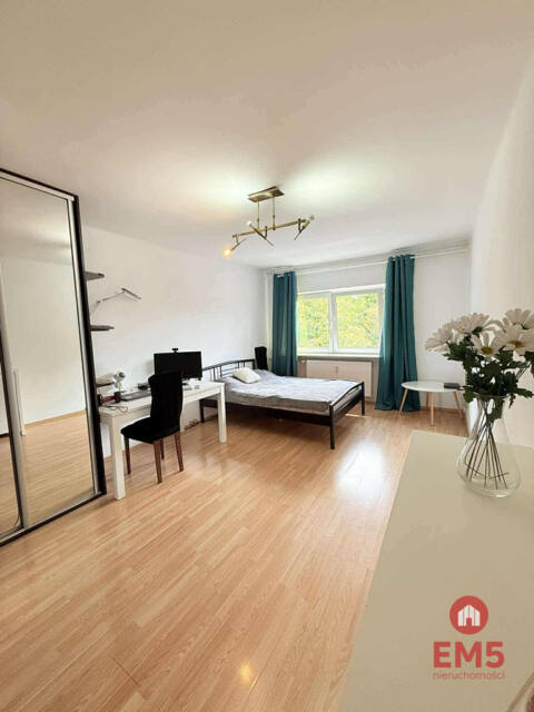 Apartment for sale – Białystok