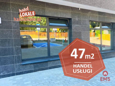Nowe lokale do wynajęcia – Białystok