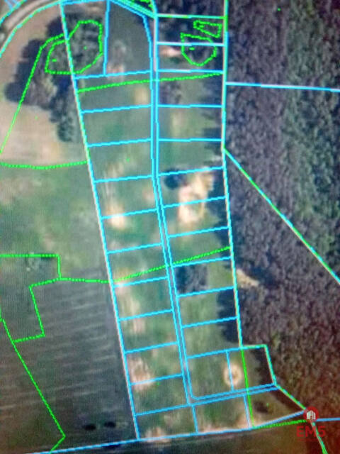 Land for sale – Nowe Krzywe
