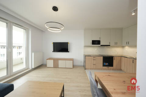 Apartment for sale – Białystok