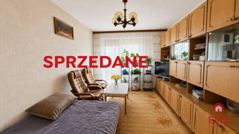 Apartment for sale – Białystok