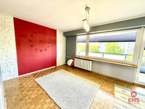 Apartment for sale – Białystok