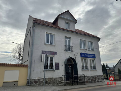 House for sale – Choroszcz