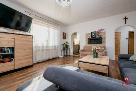 House for sale – Białystok