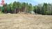 Działka budowlana 3000 m2, Ciasne