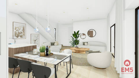 Haus zu verkaufen – Alicante
