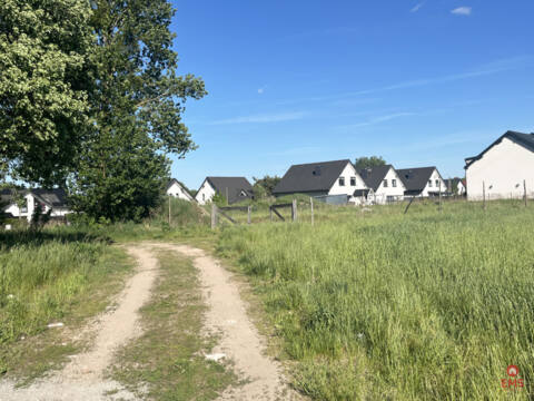 Kameralne położenie wśród zieleni – Białystok