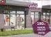 Nowy lokal 180 m2, parter