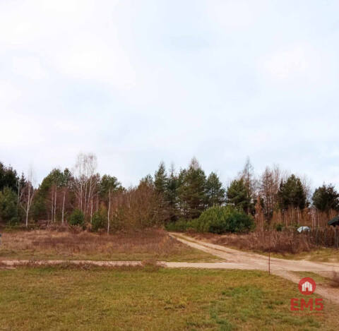 Land for sale – Ogrodniczki