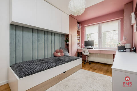Apartment for sale – Białystok