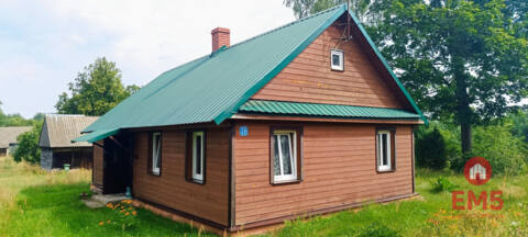 KLIMATYCZNE SIEDLISKO NA PODLASIU – GRADOCZNO – Gradoczno