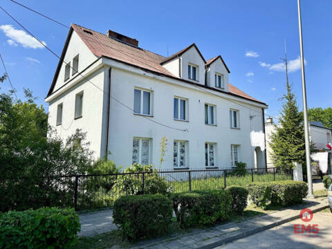 Business premises for sale – Kuźnica