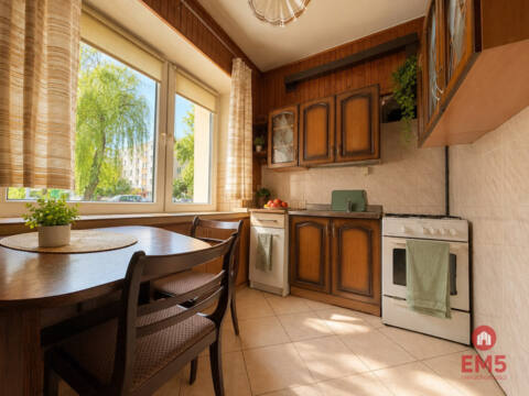 Apartment for sale – Białystok
