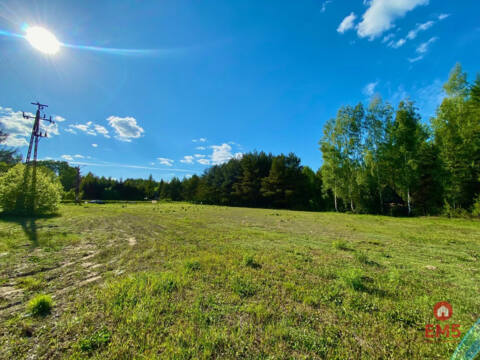 Land for sale – Katrynka