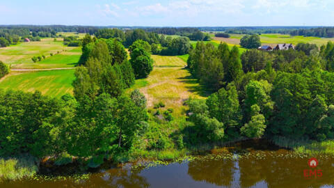 Land for sale – Boksze Stare