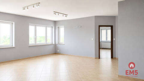 Apartment for sale – Białystok