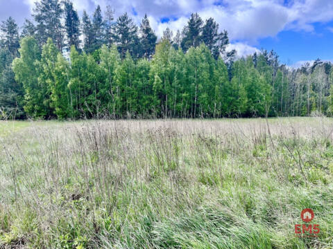 Land for sale – Henrykowo