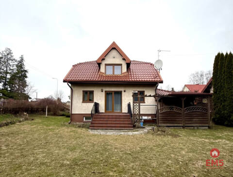 Haus zu verkaufen – Olecko