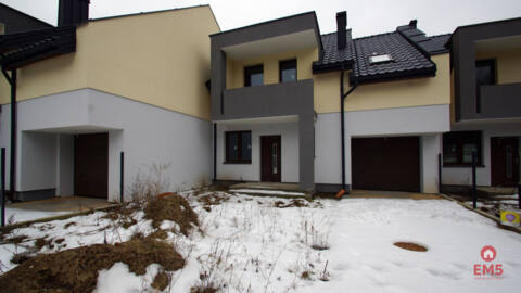 дом на продажу – Białystok