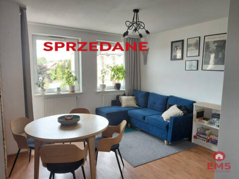 Apartment for sale – Białystok