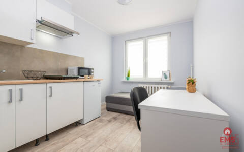 Apartment for sale – Białystok