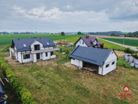дом на продажу – Bakałarzewo