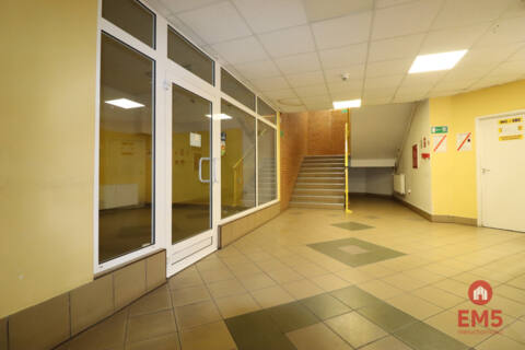 Business premises for sale – Suwałki