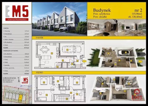 Haus zu verkaufen – Białystok