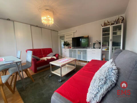 Apartment for sale – Augustów