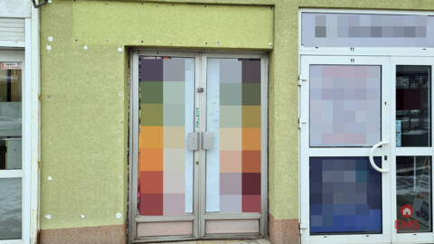 Аренда помещений для бизнеса – Białystok
