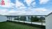 Apartament piętrowy z widokiem na jezioro Białe