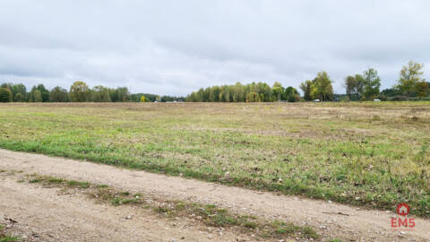 Land for sale – Zagruszany