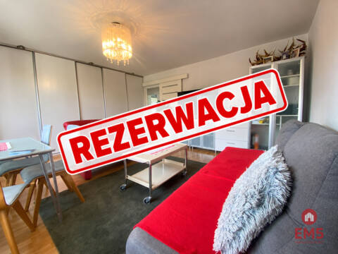 Augustów – centrum miasta, pierwsze piętro – Augustów