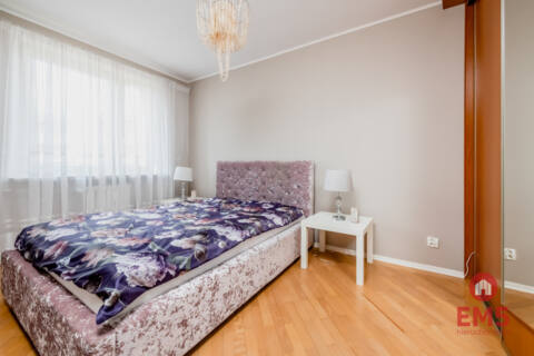 3 pokoje, I piętro, ciekawy rozkład – Białystok