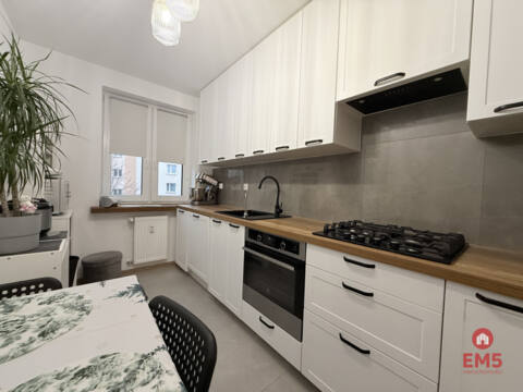 Apartment for sale – Białystok