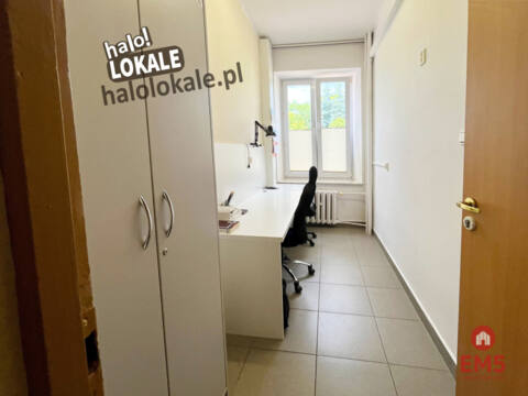 Geschäftsräume zur Miete – Białystok