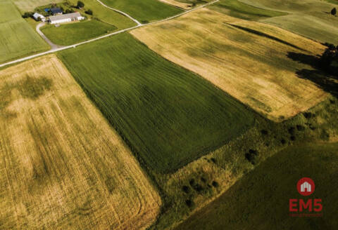 Land for sale – Żegary