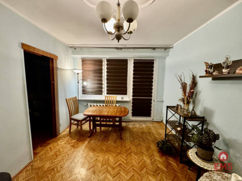 Wohnung zu verkaufen – Wasilków