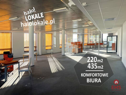 Аренда помещений для бизнеса – Białystok