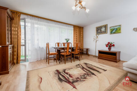 Wohnung zu verkaufen – Białystok