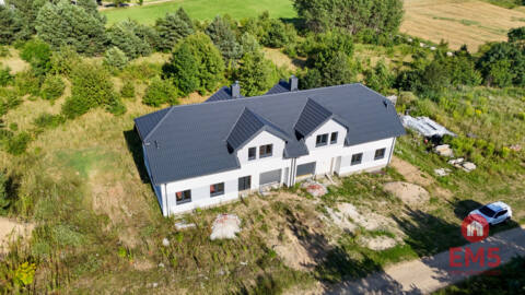 House for sale – Nowe Aleksandrowo