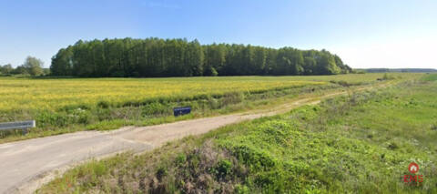 Land for sale – Rzepniki