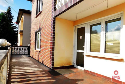 Haus zu verkaufen – Suwałki