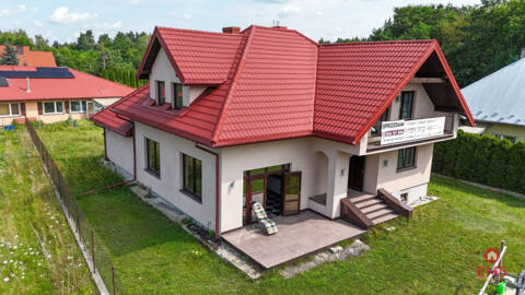 House for sale – Ostrów Mazowiecka